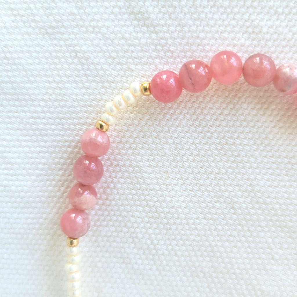 4 7 8 Ease - Rhodonite
