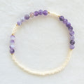 4 7 8 Ease - Amethyst