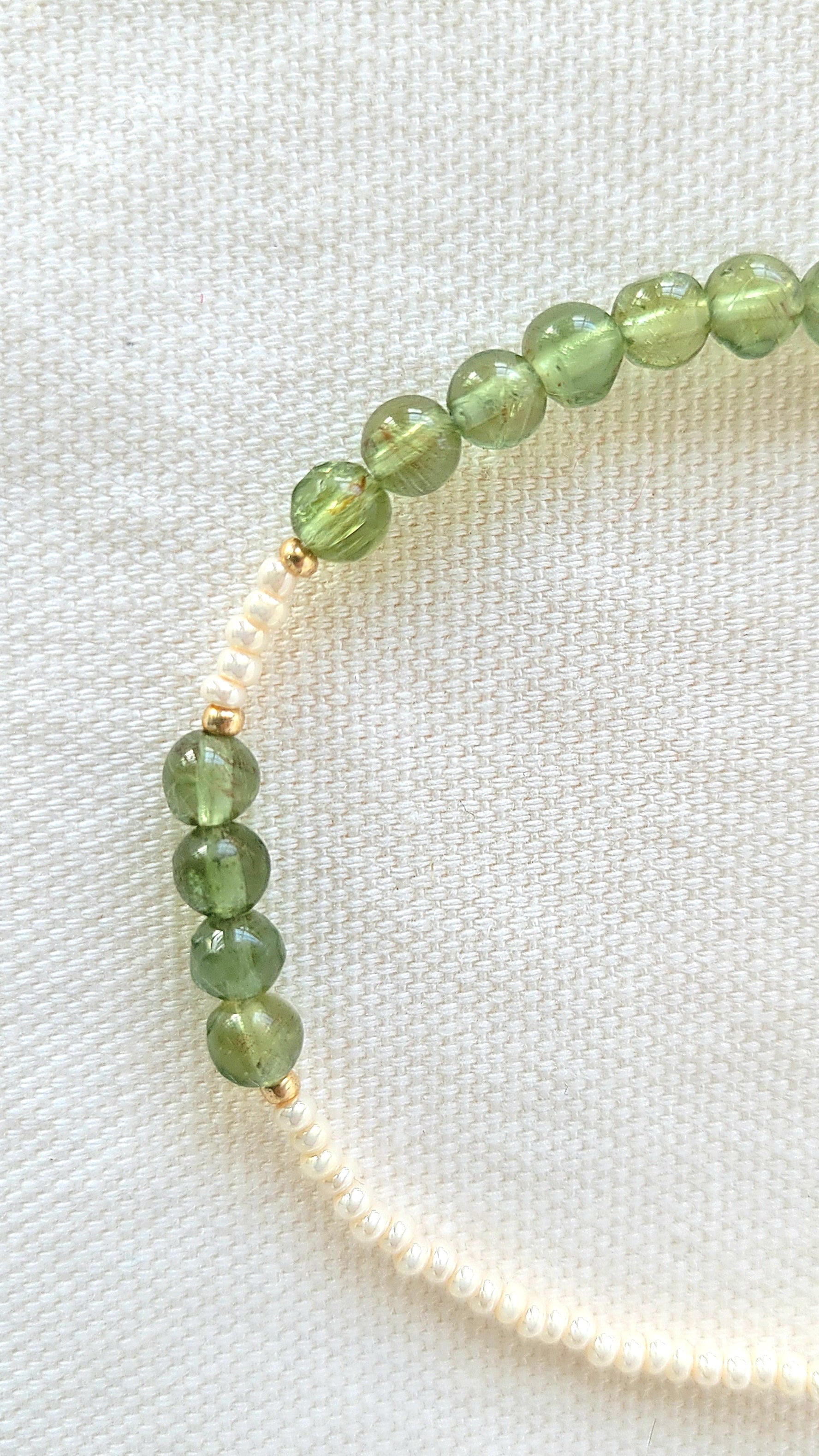 4 7 8 Ease - Green Apatite