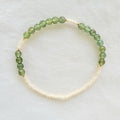4 7 8 Ease - Green Apatite