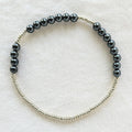 4 7 8 Ease - Hematite