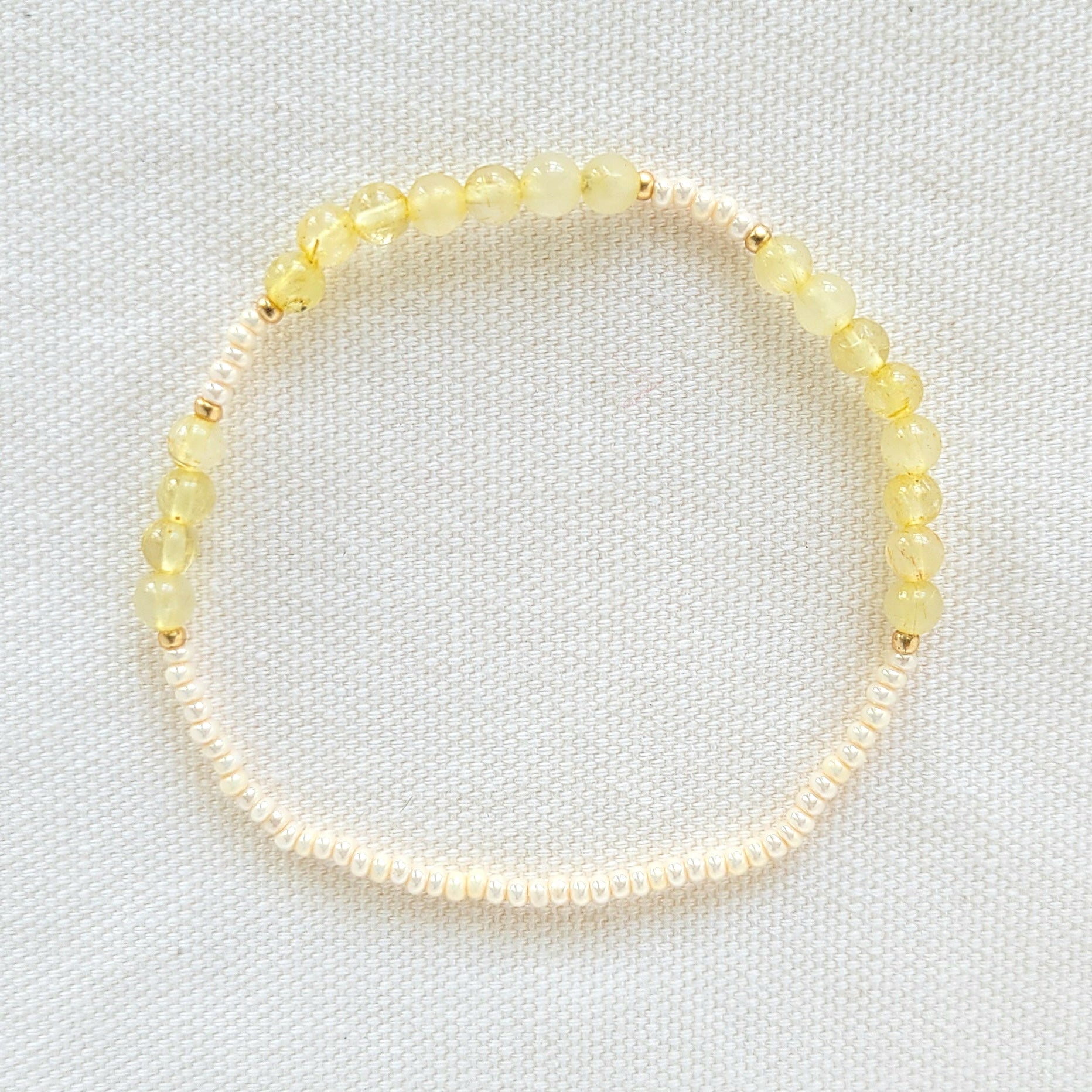 4 7 8 Ease - Rutilated Quartz