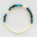 4 7 8 Ease - Dyed Tigers Eye