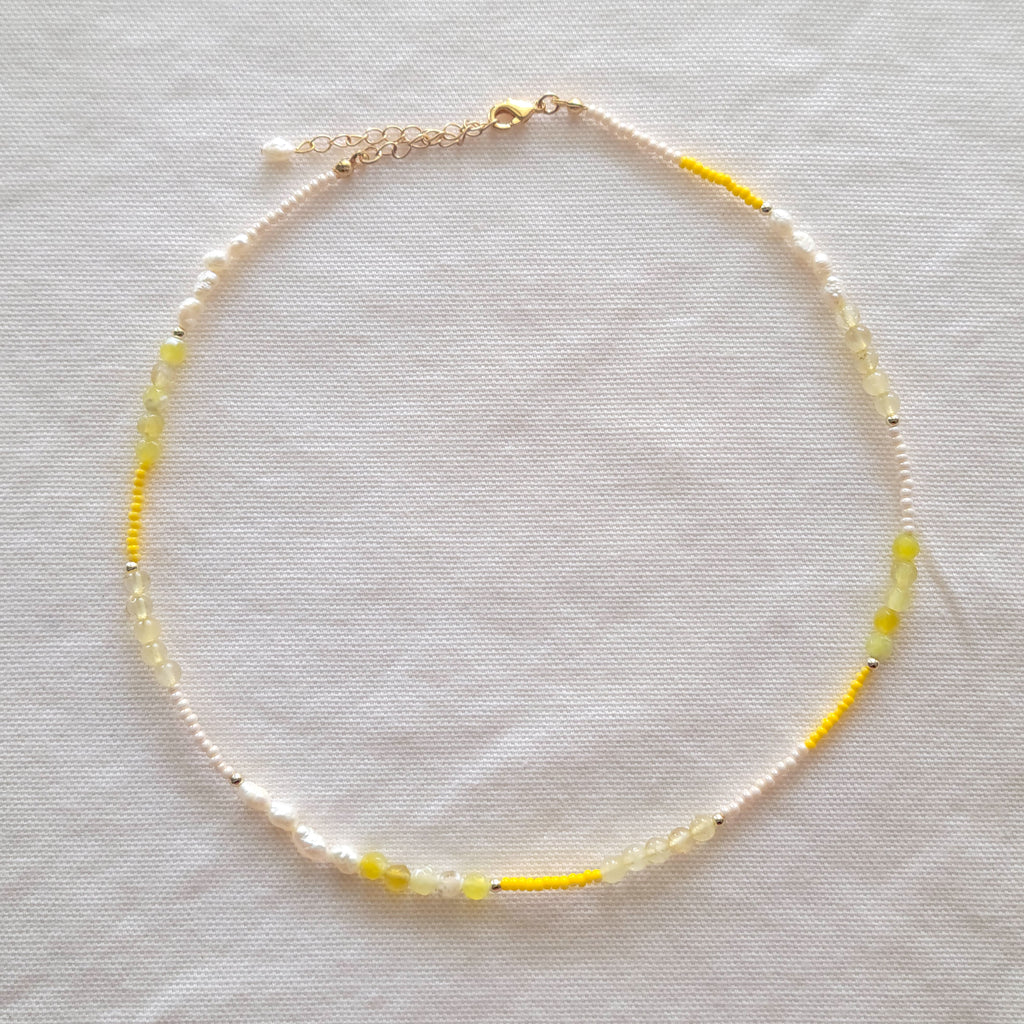 Focus - Solar Plexus I