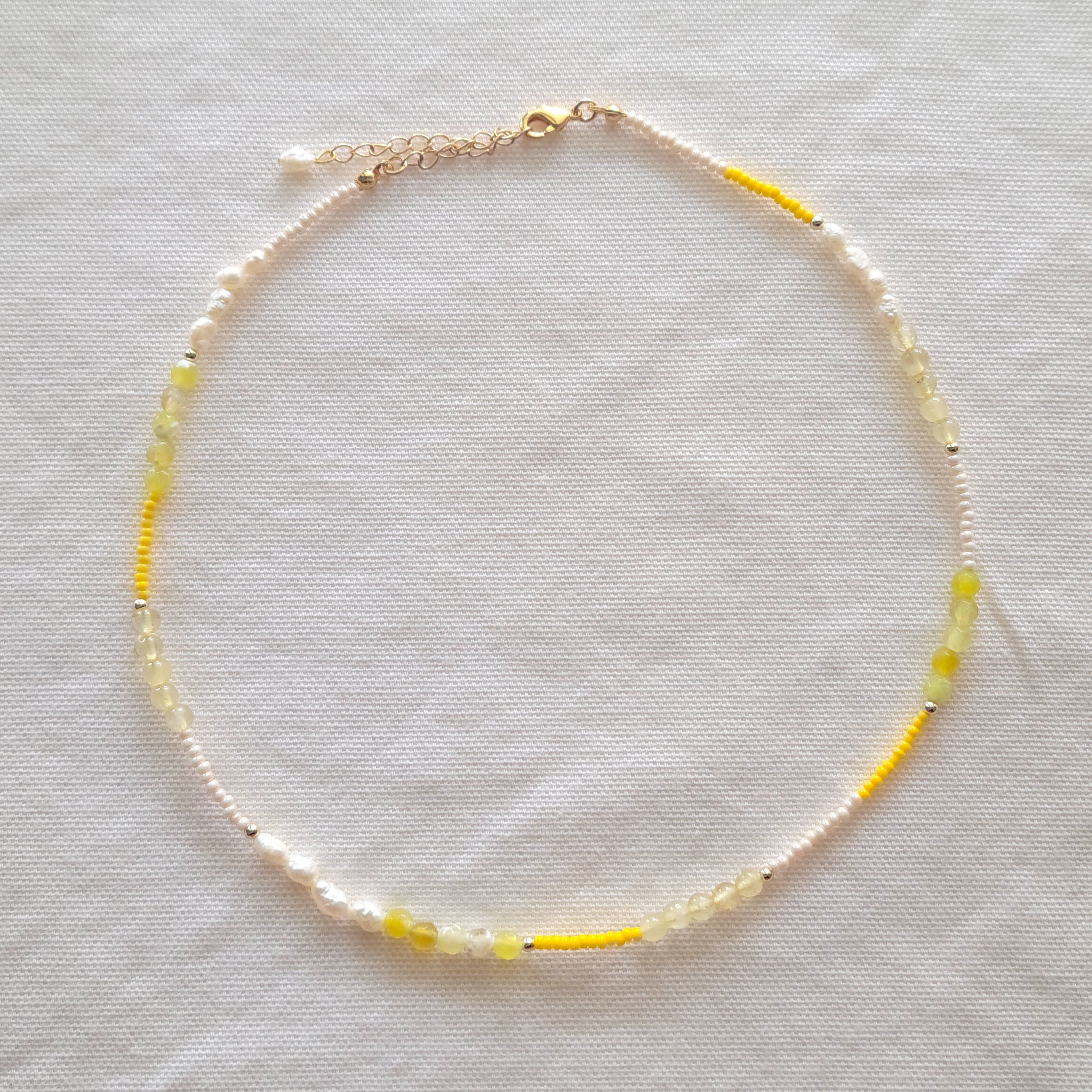 Focus - Solar Plexus I